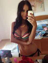 Dexter lonely wives nude